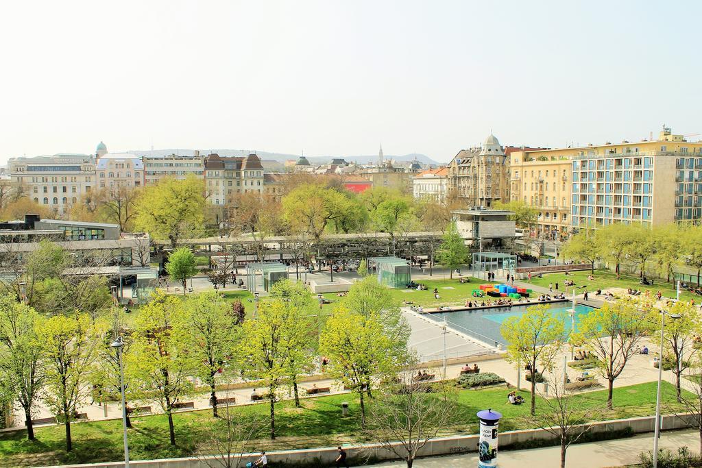 Lidi Guesthouse Budapest Exterior photo