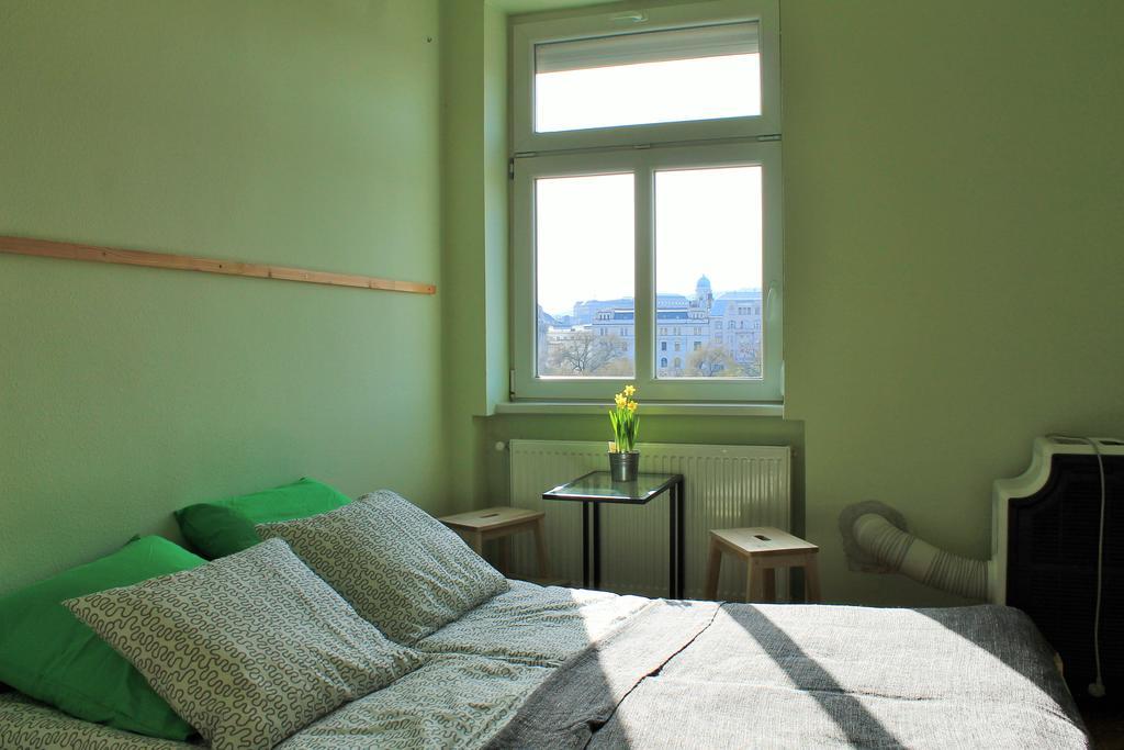 Lidi Guesthouse Budapest Exterior photo