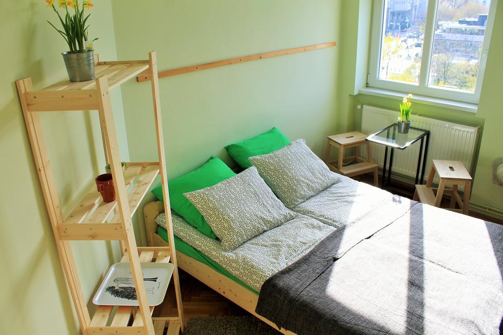 Lidi Guesthouse Budapest Exterior photo