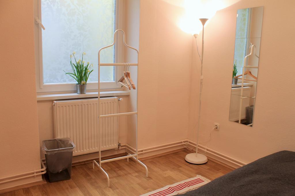 Lidi Guesthouse Budapest Exterior photo