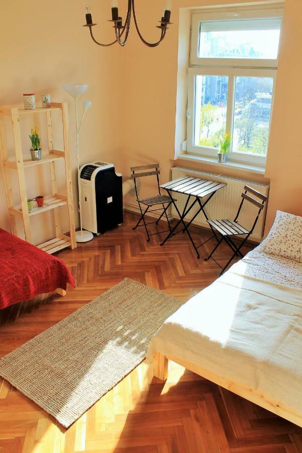 Lidi Guesthouse Budapest Exterior photo