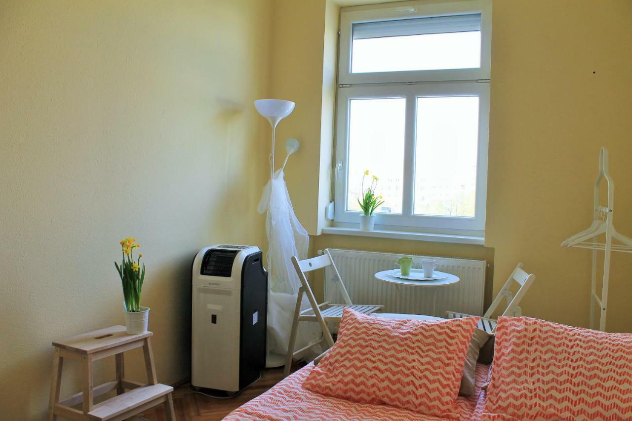 Lidi Guesthouse Budapest Exterior photo